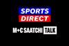 M+C Saatchi Talk x Frasers Group UK