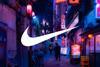 nike japan