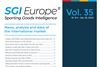 SGI Europe Executive Edition: Vol 35 - 3+4