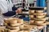 Italian shoe manufacturing