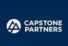 CAPSTONE Partners logo
