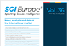 SGI Europe Executive Edition: Vol 36 - 14+15