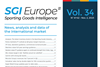 SGI Europe Executive Edition: Vol 34 - 41+42