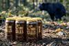 Columbia brews beer using bear poop