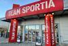 team sportia store