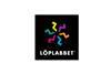 löplabbet logo