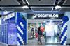 Decathlon Geneva Airport July 2026