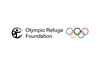 OLYMPIC REFUGE FOUNDATION LOGO