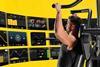 technogym x google cloud