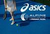 ASICS x Alpine Paris Major