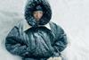 Balenciaga Winter 2026 cover