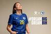 KELME X BOSNIA & HERZEGOVINA 2026