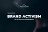 Header Feature Brand Activism