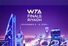 WTA final 2024