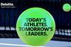 Deloitte x Billie Jean King