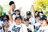 PGA Tour x LeBron James Family Foundation