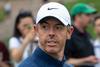 Rory McIlroy via Wikimedia