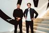 thumbnail Dirk-Jan "DJ" van Hameren, new CMO WHOOP
