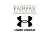 Fairfax x Under Armour