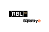 RBL Superdry Logos
