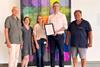 EMAS: Hohenstein Makes Environmental Performance Transparent