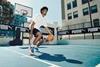 puma basketball