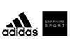 Adidas - Sapphire Sport