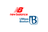 New Balance UMass_Boston_logo