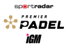 Premier Padel - iGame - Sportradar