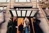 Lululemon opening in Soho