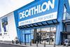 decathlon ger start