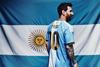 adidas unveils a special edition Argentina collection