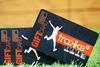 Belgian running store chain Trakks