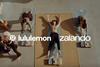 lululemon x zalando