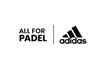 All for Padel - Adidas
