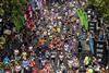 TCS London Marathon 2026
