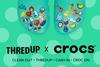 Crocs - ThredUp