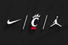 Cincinnati Nike Jordan