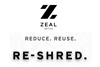 Zeal Reshred