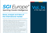 SGI Europe Executive Edition: Vol 34 - 17+18