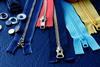 YKK Zippers