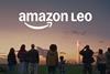 amazon leo