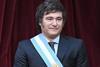 javier argentina pres
