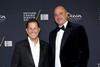 Matt Maddox and ABGFounder Jamie Salter