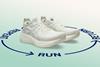Asics presents new Nimbus Mirai as its “most circular shoe ever”