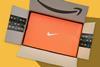 amazon nike