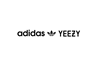 Adidas_Yeezy_logos