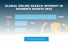 Infographic Teaser SGI - Women's Sports Online Search