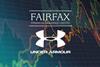 fairfax under armour