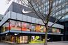 Nike Berlin flagship Kurfürstendamm reopening 2026